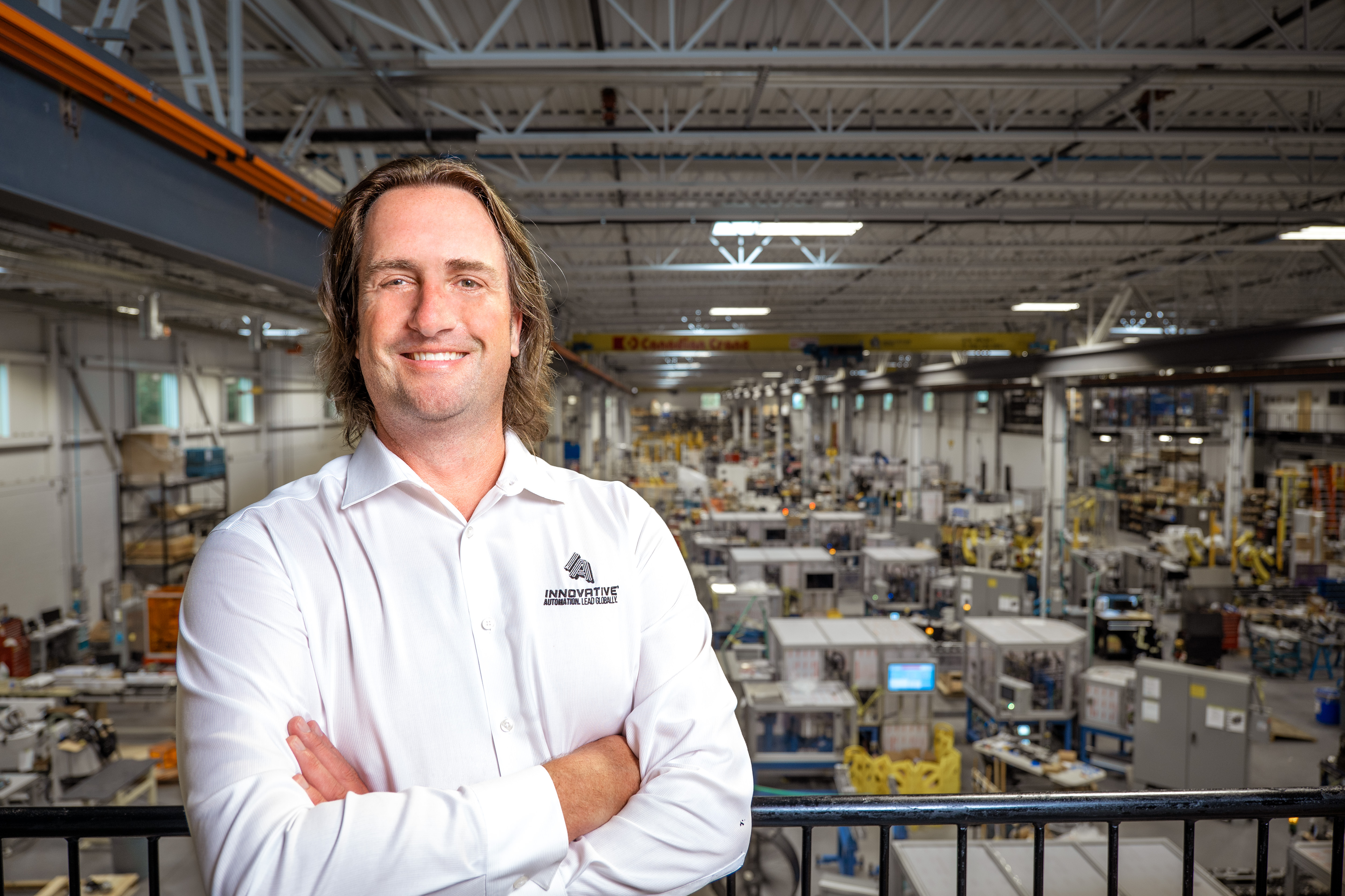 Matthew Setterington