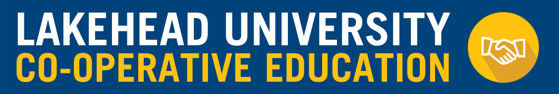 Lakehead University Co-operative Education