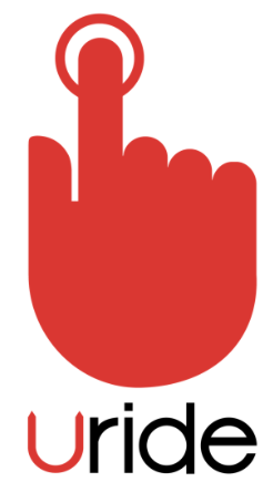 uride logo