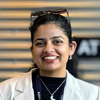 Career Services Officer, Access and Inclusion Ananya Kaushal