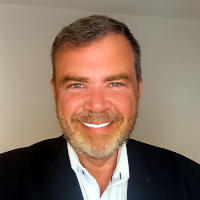 Career Services & Co-op Officer Richard Birch