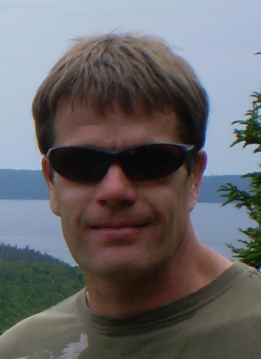 Chair, SUSC Dr. David Law
