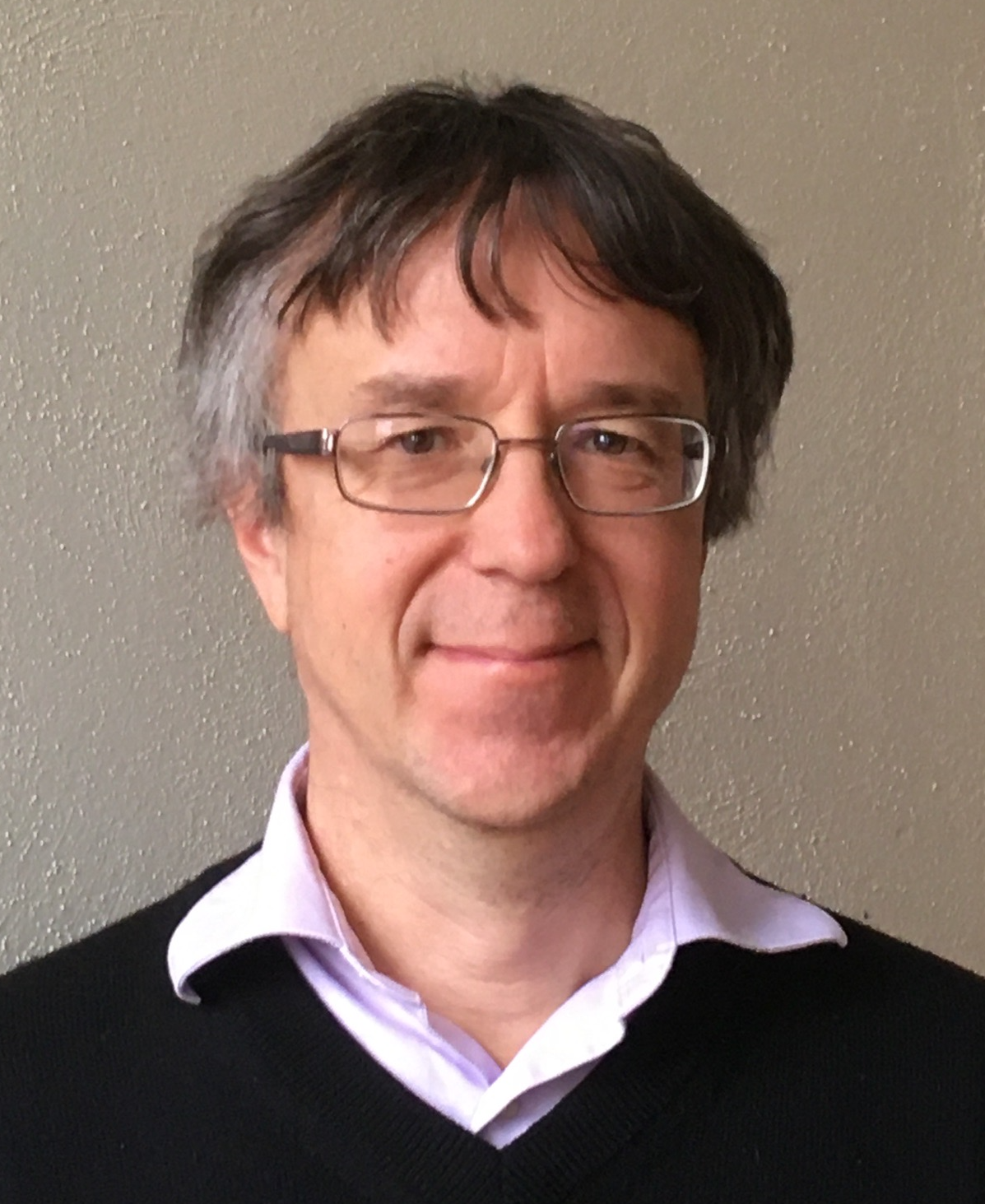 Chair. Physics Dr. Hubert De Guise