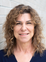 Dr. Gillian Balfour Dr. Gillian Balfour Headshot