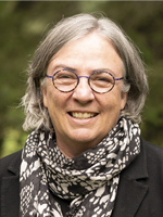 President and Vice-Chancellor photo-not-available