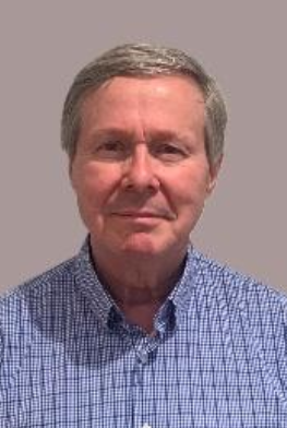 Michel Piché Headshot