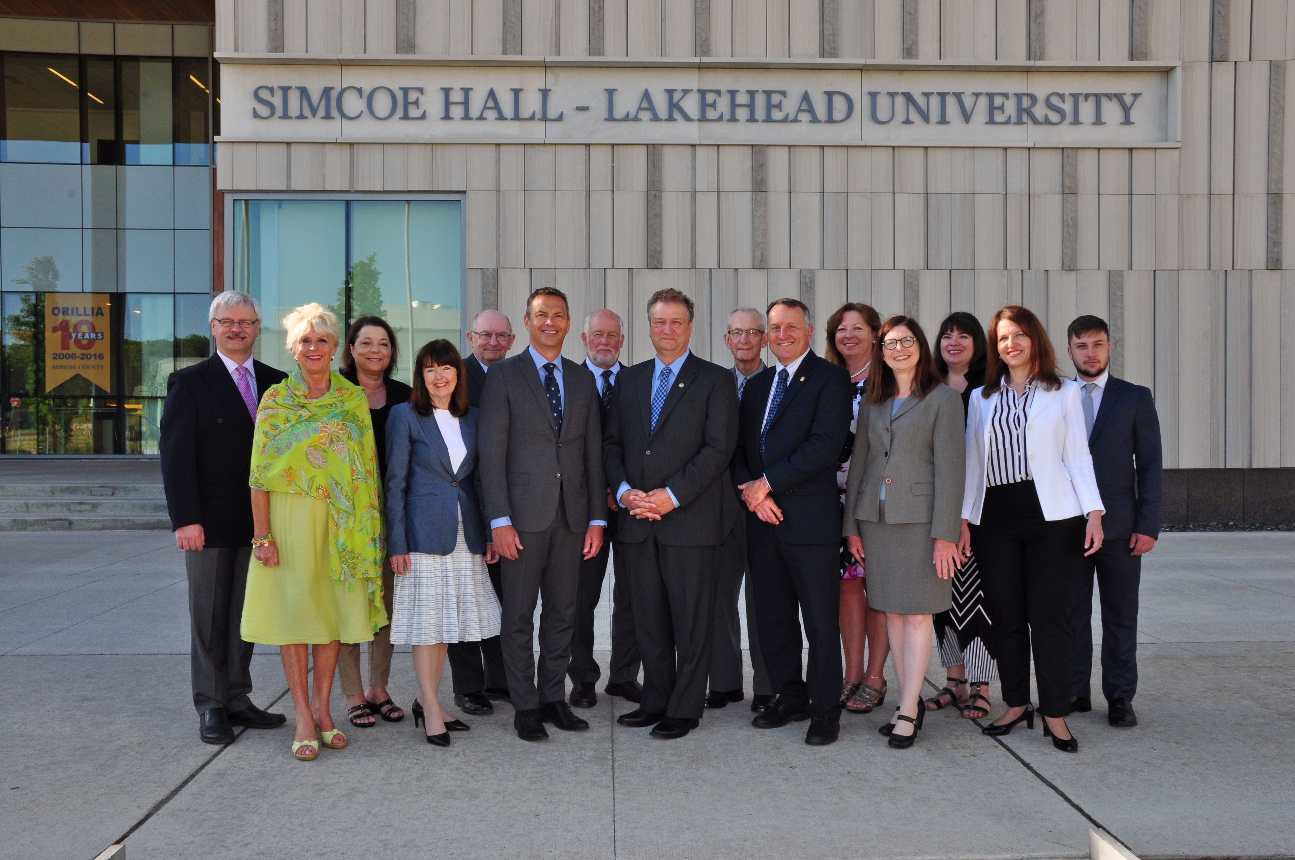 2015-16 Board of Governors 2015-16 Board of Governors