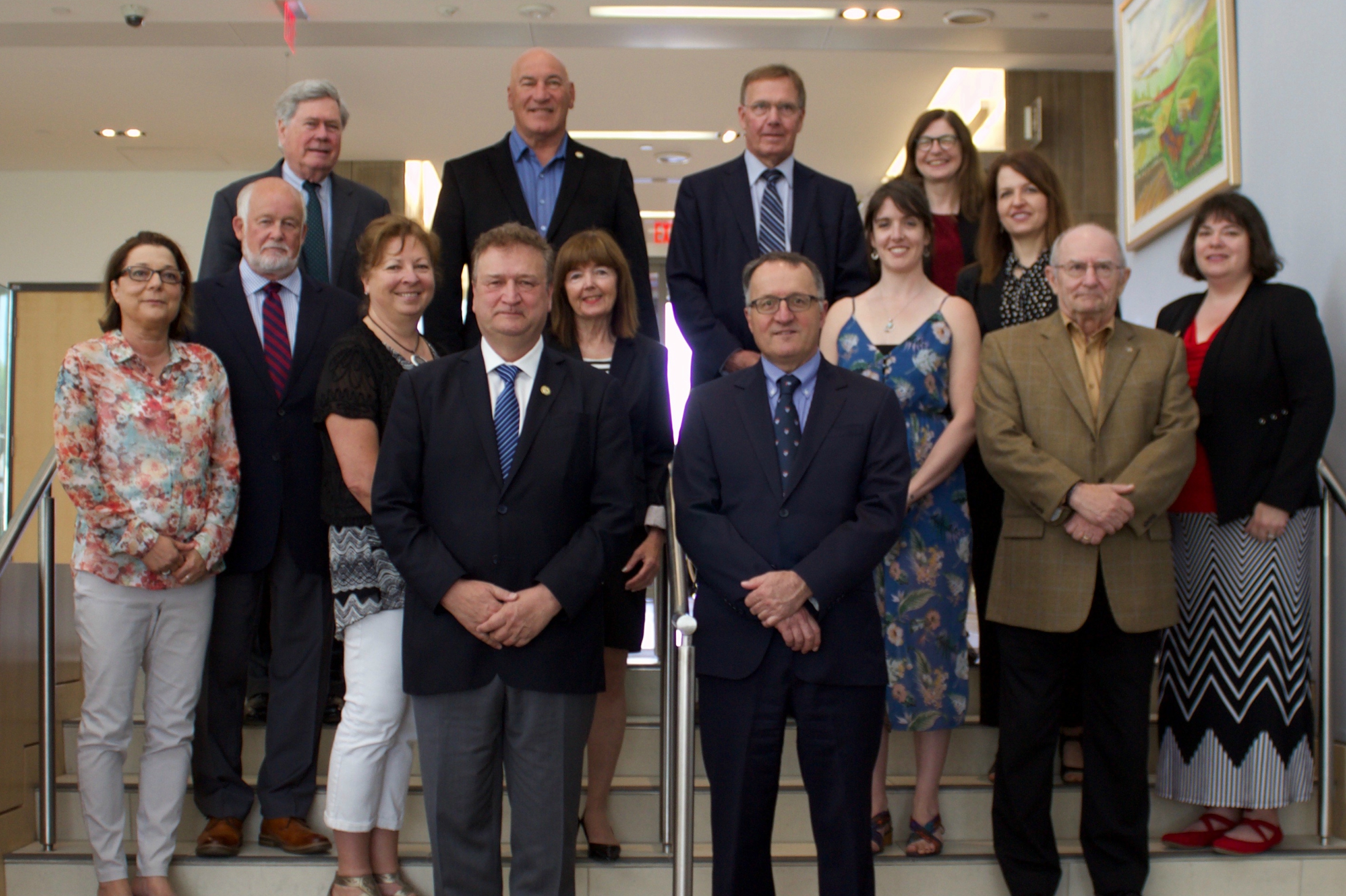 2016-17 Board of Governors 2016-17 Board of Governors