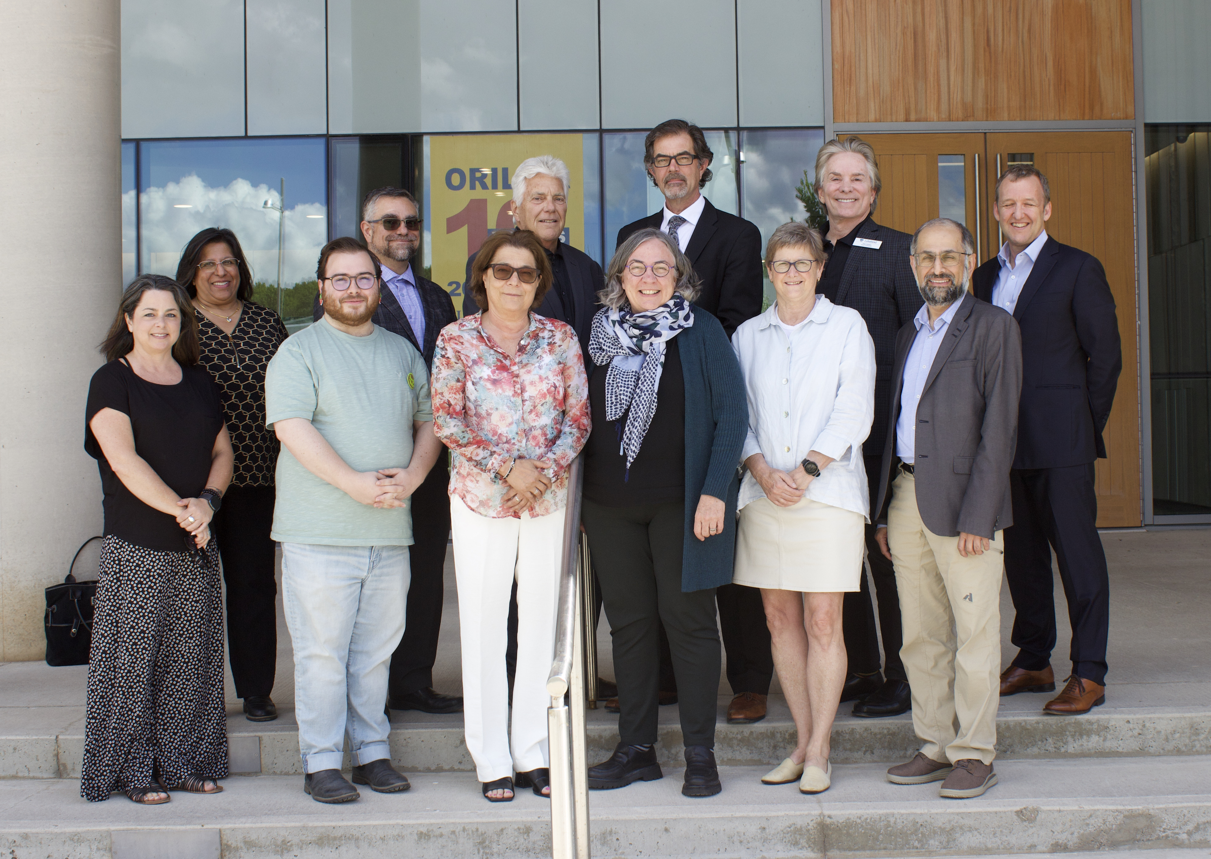 Board Group Photo 2023-24 Board Group Photo 2023-24