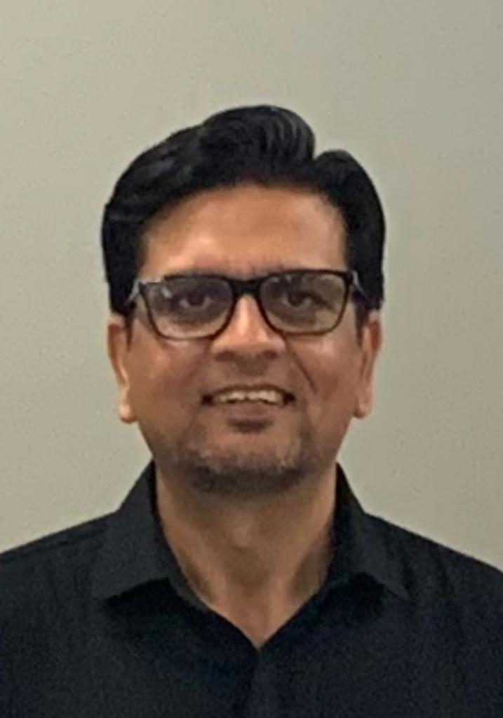 Dr. Asad Aman