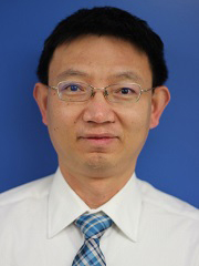 Dr. Jian Deng