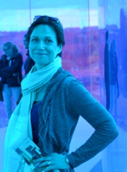 Dr. Rachel Warburton