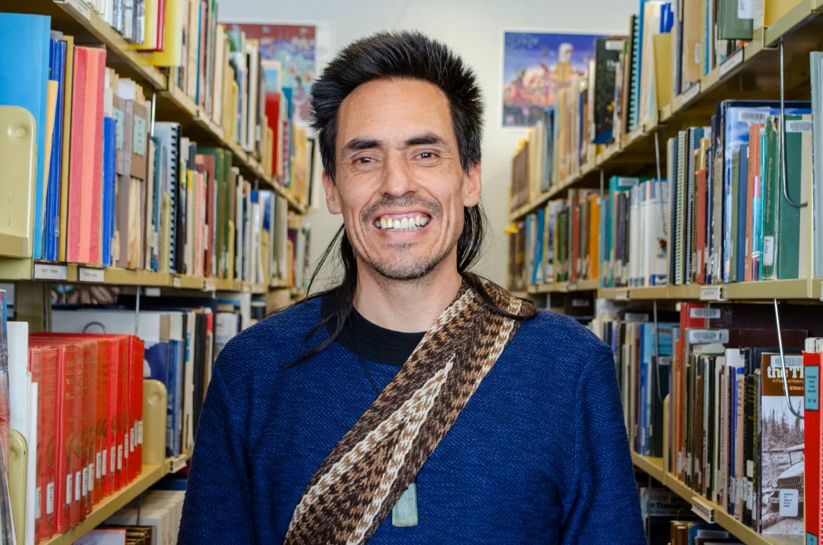 Dr. Xin Yang Lu