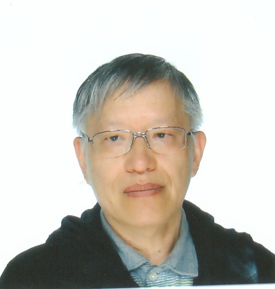 Dr. Xin Yang Lu