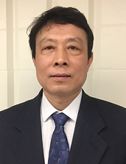 Dr. Wilson Wang