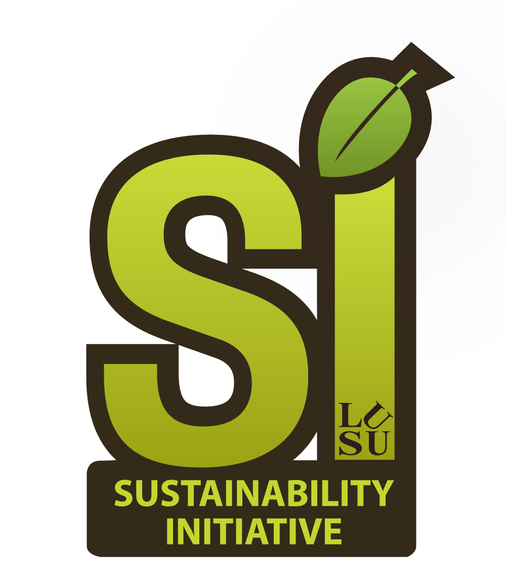 Sustainability Initiative Logo