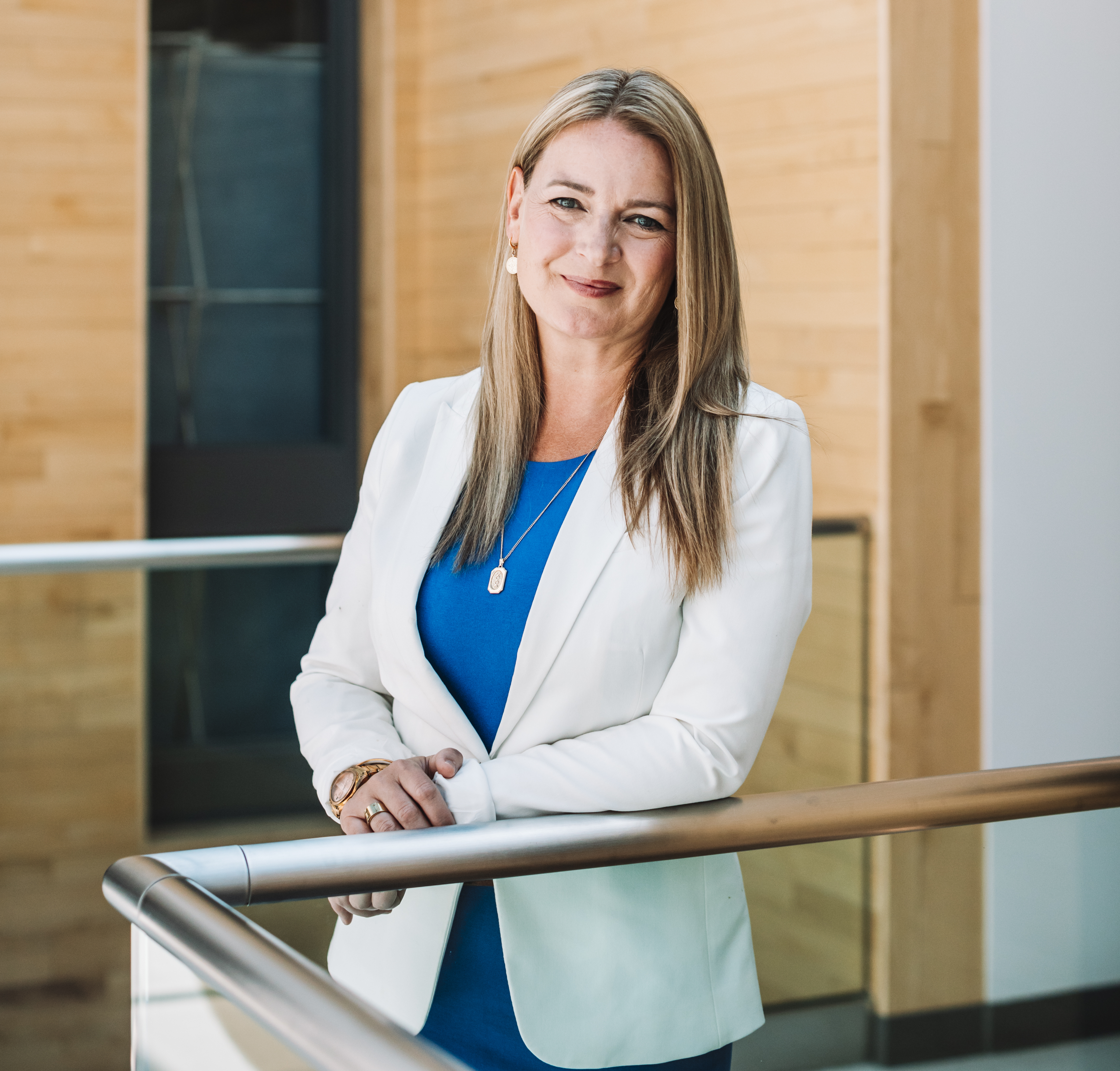 Photo of Dr. Abigale Sprakes 