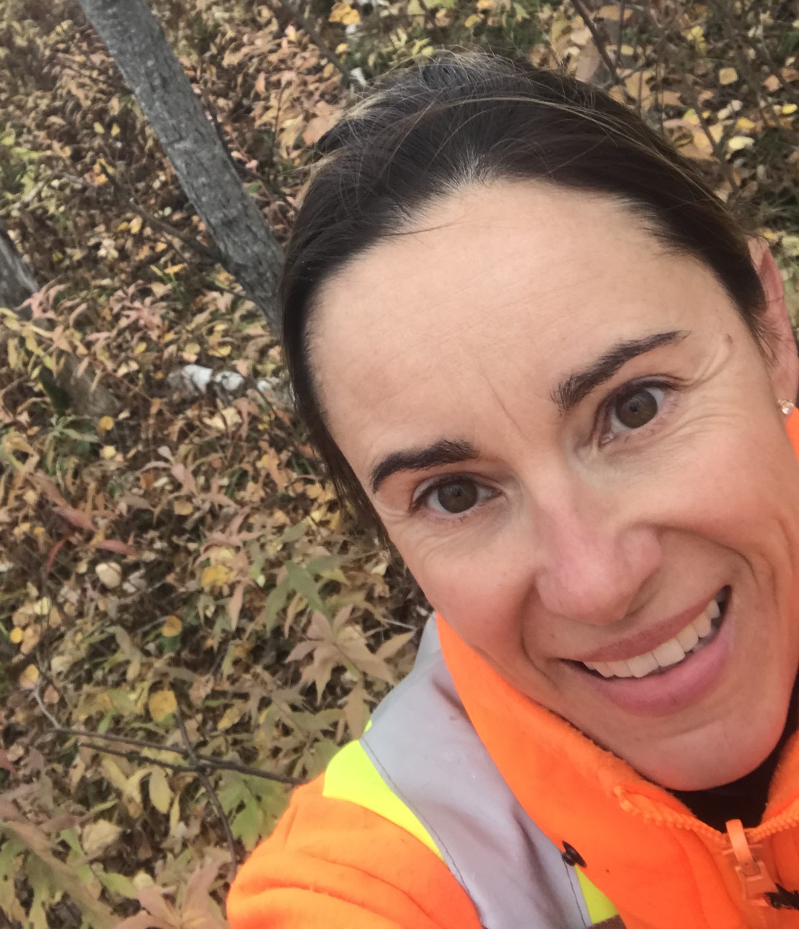 Photo of Dr. Amanda Diochon Associate Professor, Department of Geology and SES Faculty-Based Research Chair in Biogeochemical Cycling of C in Northern Soils