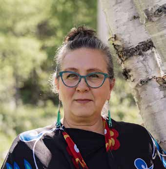 Photo of Denise Atkinson