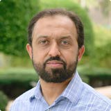 Photo Dr. Atif Shamim