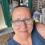 Photo of Dr. Christina van Barneveld