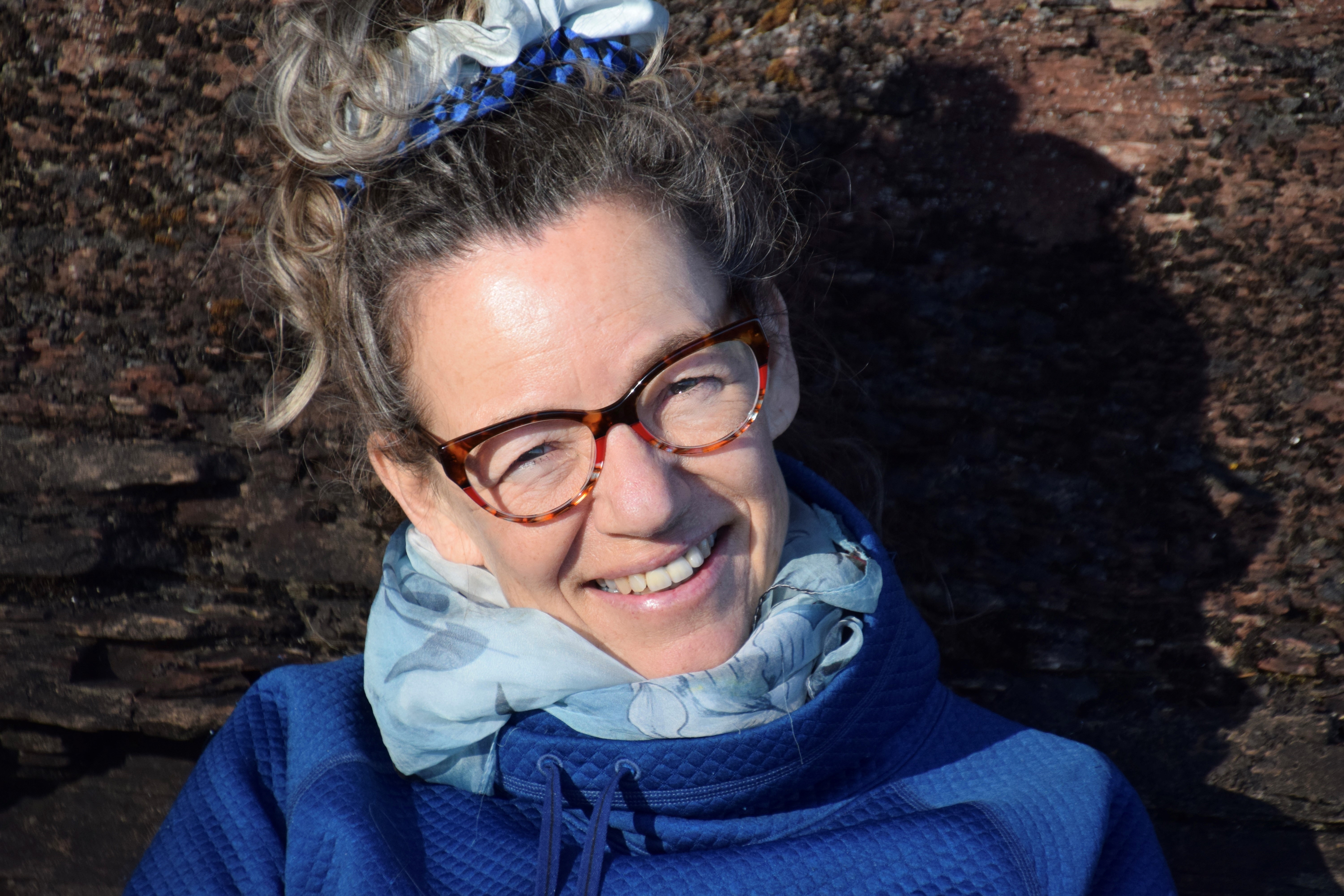 Photo of Dr. Helle Møller, Associate Professor, Department of Health Sciences, Lakehead University