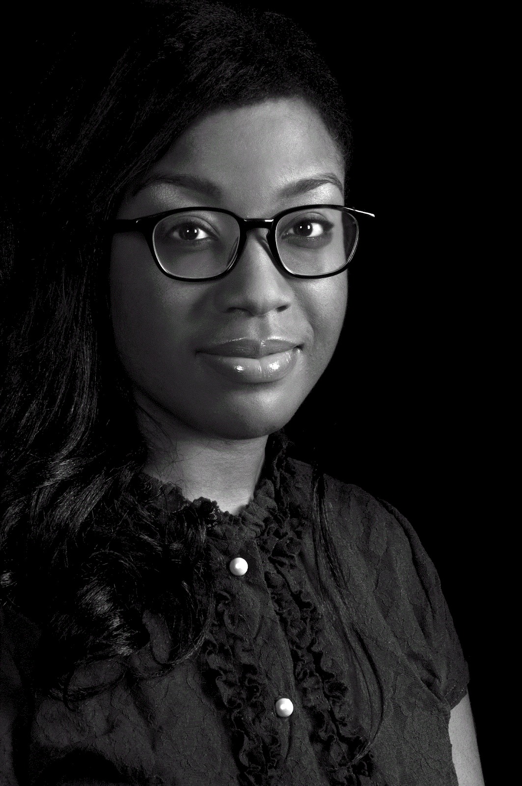 Photo of Speaker Dr. Sarah Olutola