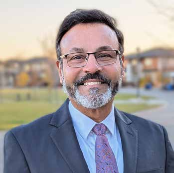 Photo of Dr. Subbu Sivaramakrishnan