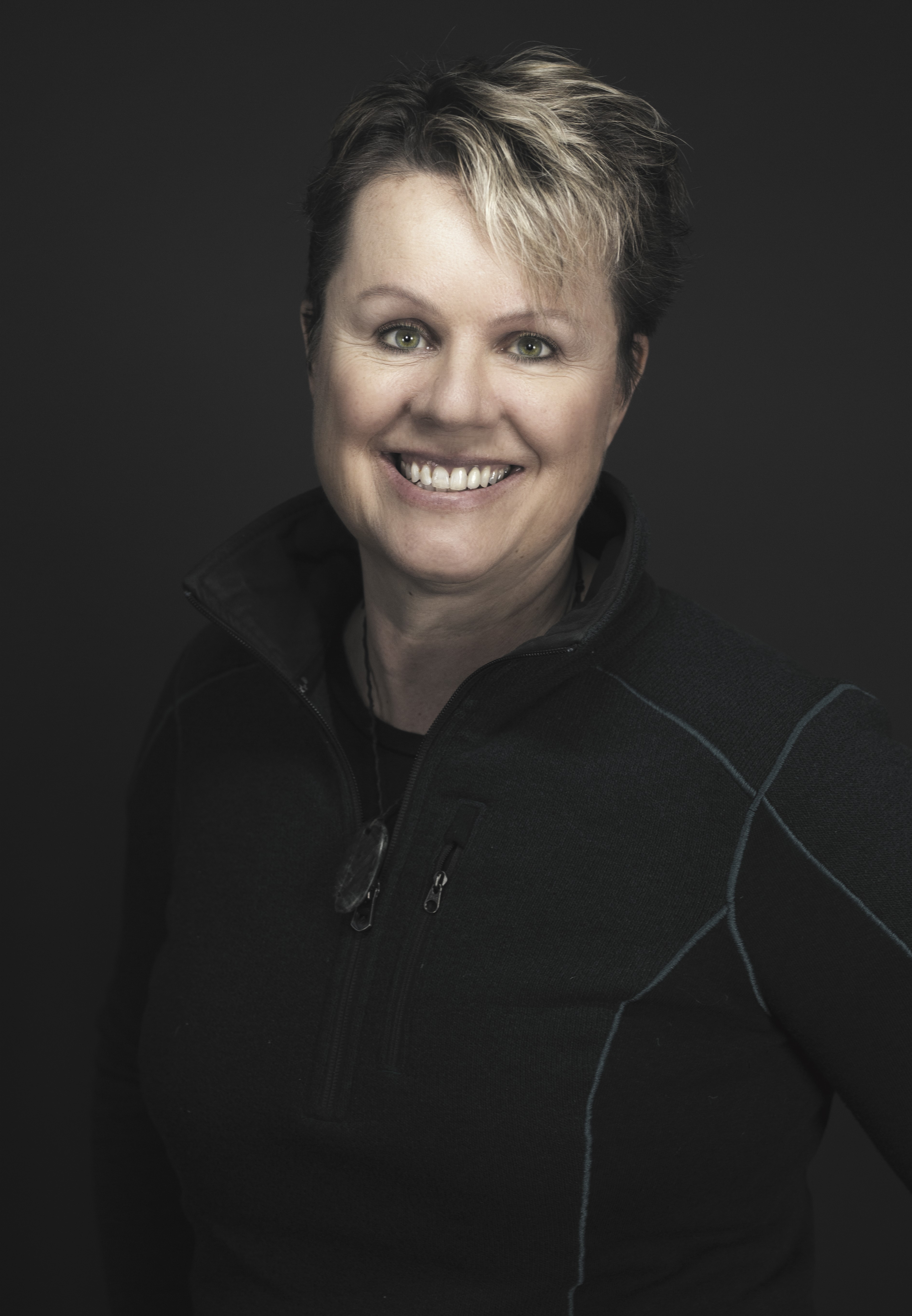 Photo of Jill Heinerth Explorer-in-Residence, The Royal Canadian Geographical Society