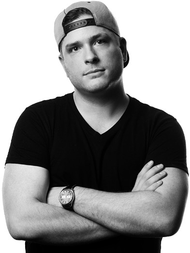 Photo of Speaker Kevin Anderson