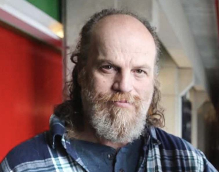 Photo of: Dr. Stéphane McLachlan, Professor Clayton H Riddell Faculty of Environment, Earth, and Resources, University of Manitoba