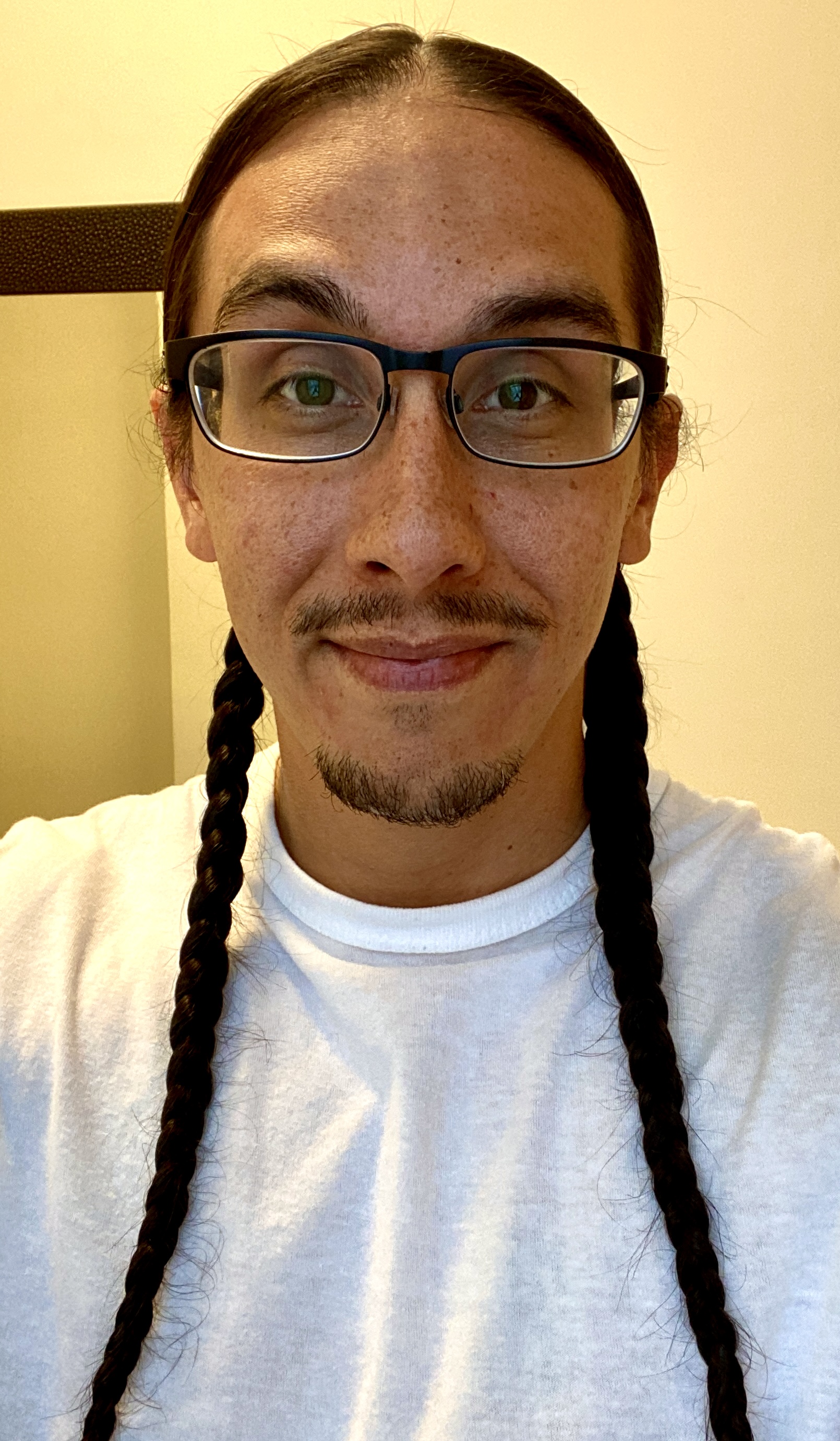 Photo of Mkomose (Andrew Judge)