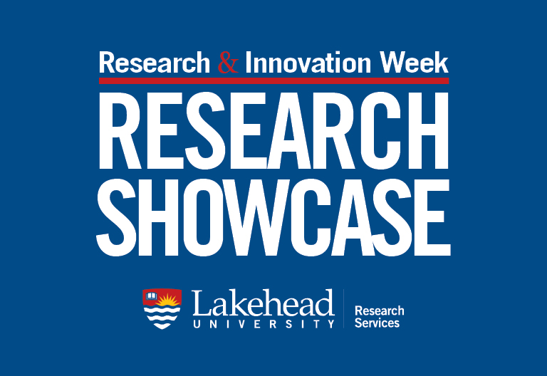 Research Showcase Logo
