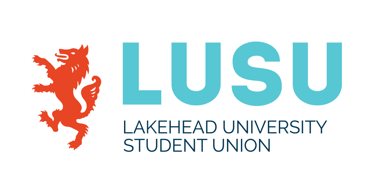 LUSU - Lakehead University Student Union