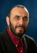 Head Shot of Dr. Salama Ikki, LURC in Research Chair in Wireless Communications