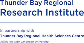 Thunder Bay Regional Research Institute