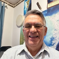 Photo of: Tom Morriseau Borg 