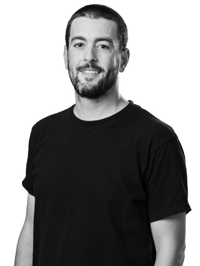 Photo of Speaker Tyler Roonie