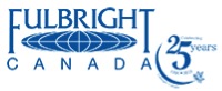 Fulbright Canada Logo