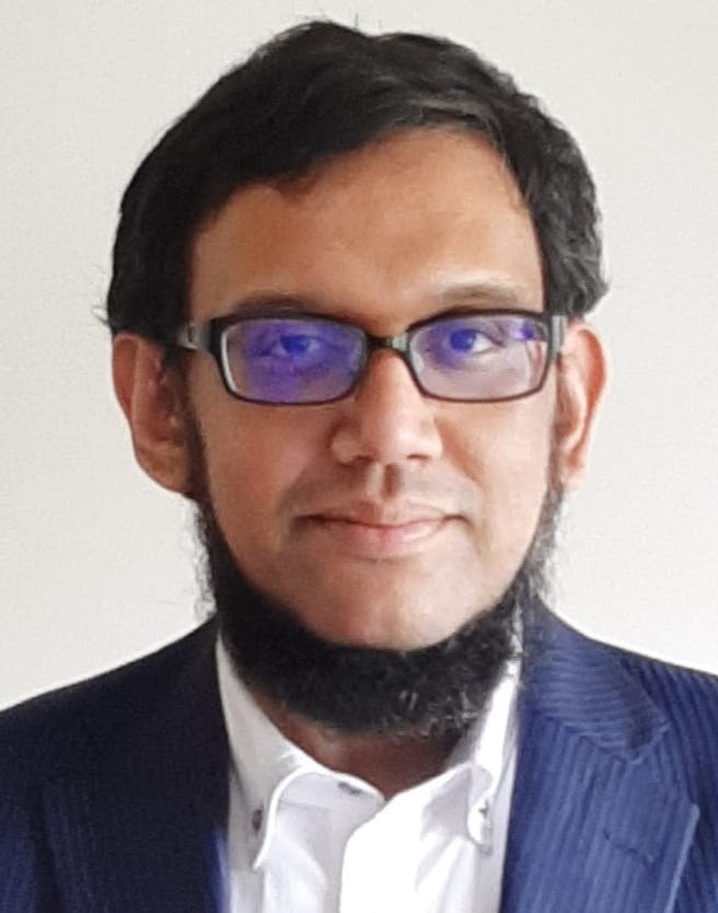 Dr. Zubair Fadlullah is an associate professor in Computer Science and Thunder Bay Regional Health Research Institute research chair
