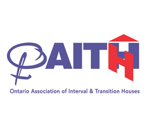 Ontario Association of Interval & Transition Houses