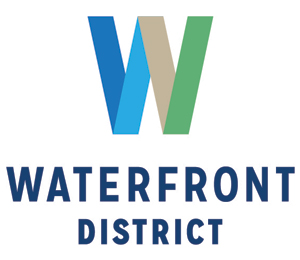 Waterfront District BIA
