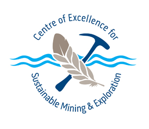Centre of Excellence for Sustainable Mining and Exploration