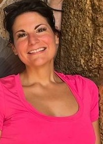 Photo of: Dr. Lana Ray, Associate Professor at Lakehead University and Lakehead University’s inaugural Indigenous Research Chair in Decolonial Futures