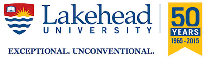 Lakehead logo