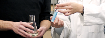 Undergraduate program speciality program