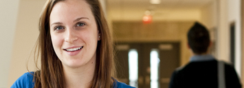 Undergraduate program visiting student 