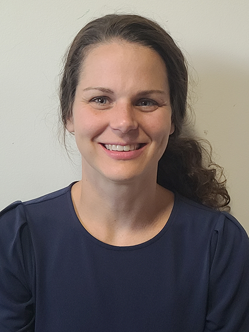Dr. Kayla Snyder Headshot