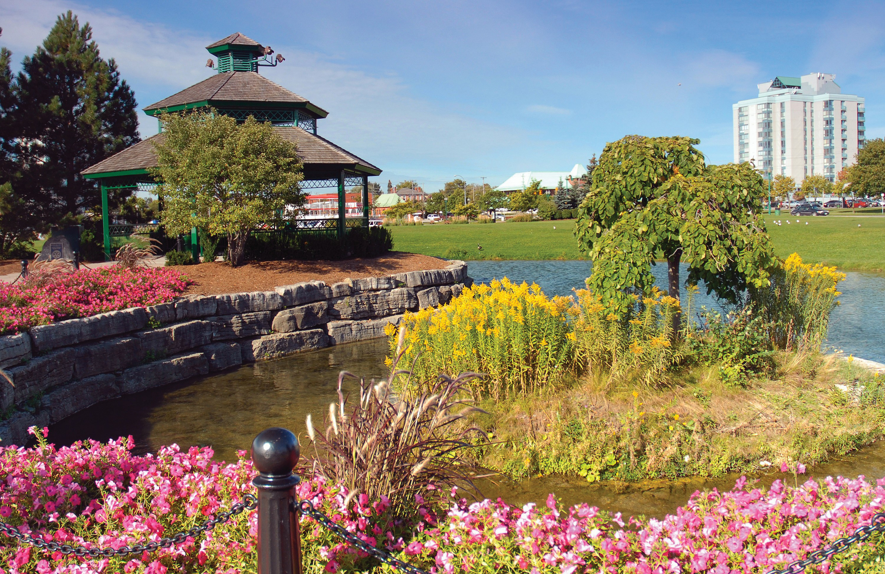 Heritage Park