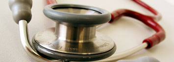 Stethoscope